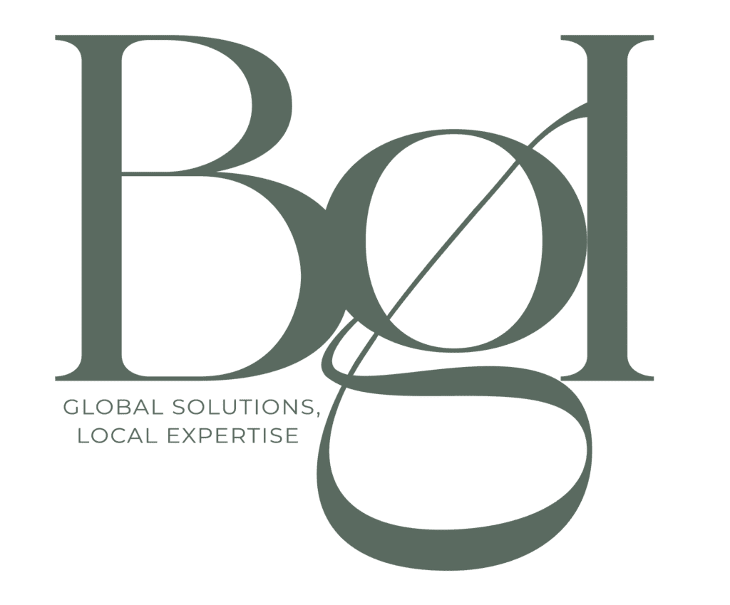 BGI LOGO