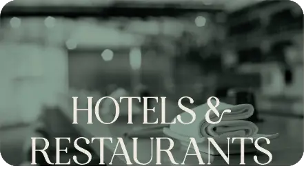 BGI HOTEL & RESTAURANTS