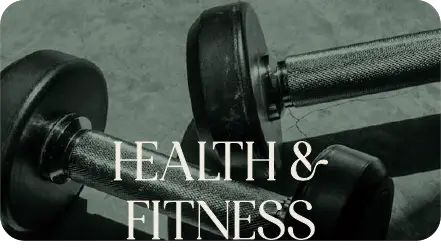 BGI HEALTH & FITNESS