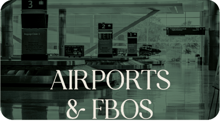 BGI AIRPORTS & FBOS