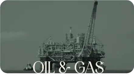 BGI OIL & GAS