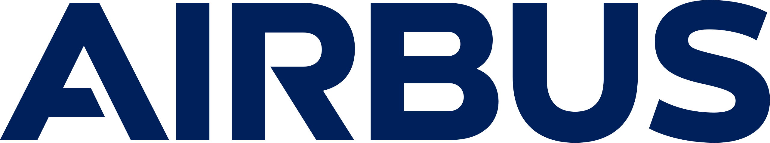 airbus logo