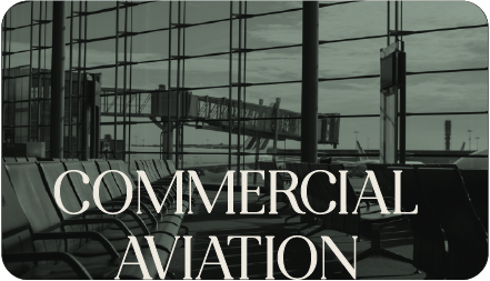 commercial aviation